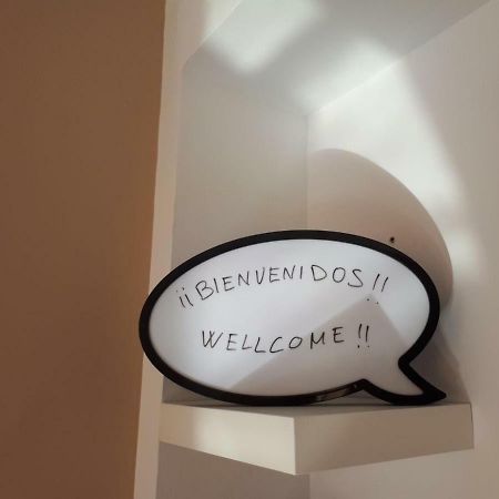 Appartement La casa de Blanca. Coqueto piso céntrico y cerca de todo à Almería Extérieur photo