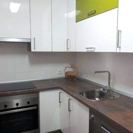 Appartement La casa de Blanca. Coqueto piso céntrico y cerca de todo à Almería Extérieur photo