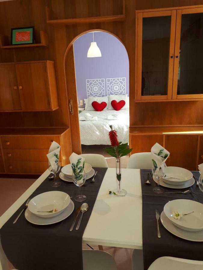 Appartement La casa de Blanca. Coqueto piso céntrico y cerca de todo à Almería Extérieur photo