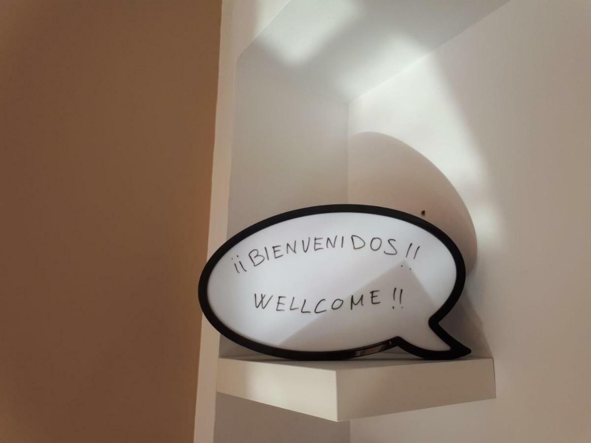 Appartement La casa de Blanca. Coqueto piso céntrico y cerca de todo à Almería Extérieur photo