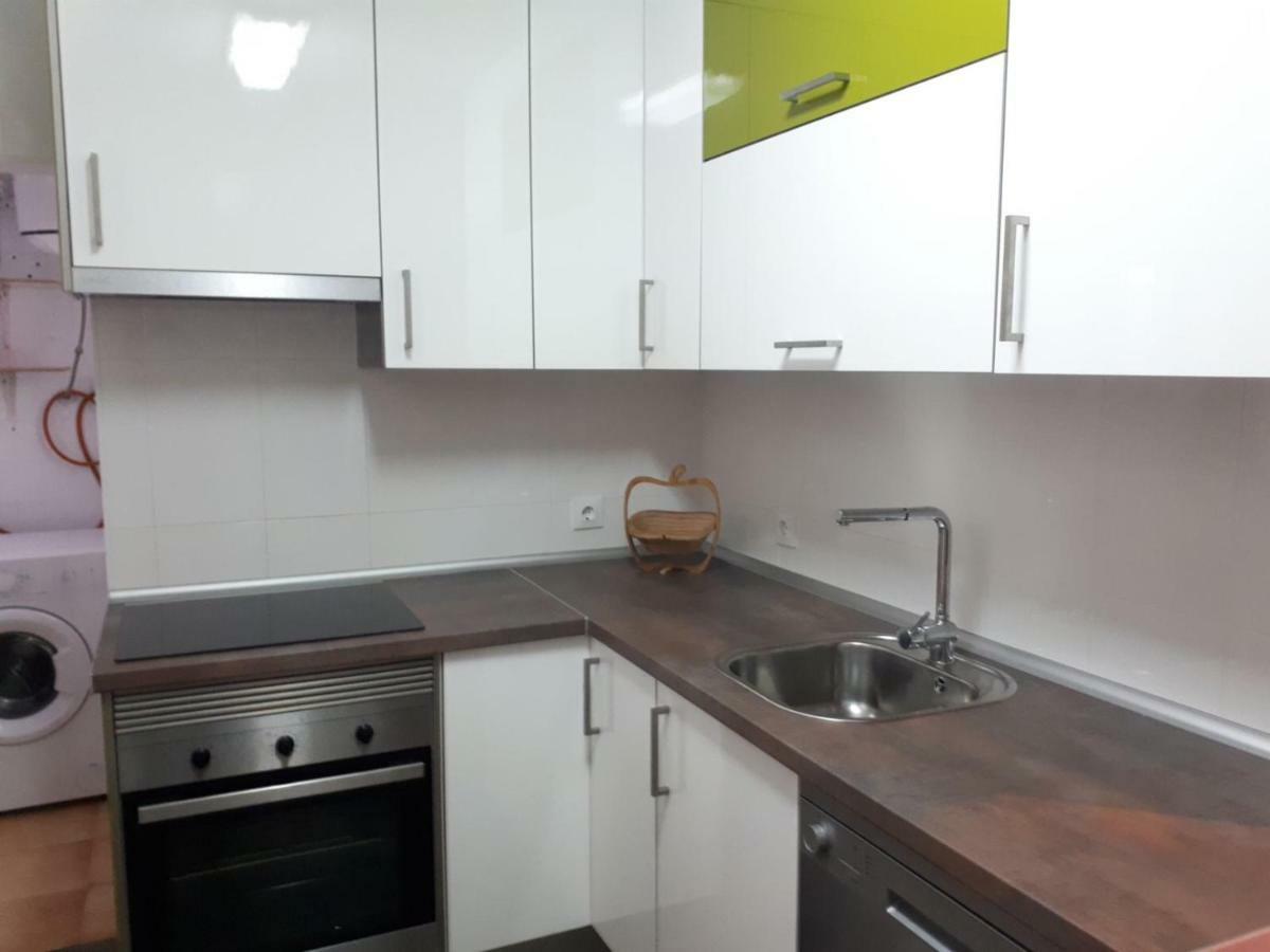 Appartement La casa de Blanca. Coqueto piso céntrico y cerca de todo à Almería Extérieur photo
